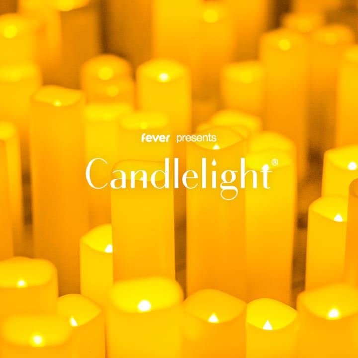 Candlelight: Neo Soul and Hip Hop Favorites