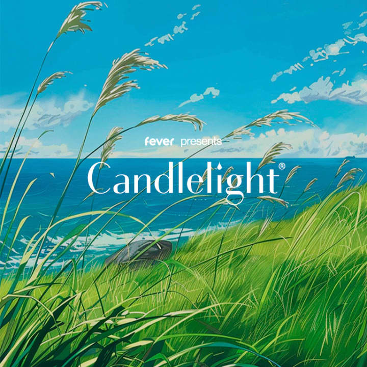 Candlelight: The Best of Joe Hisaishi