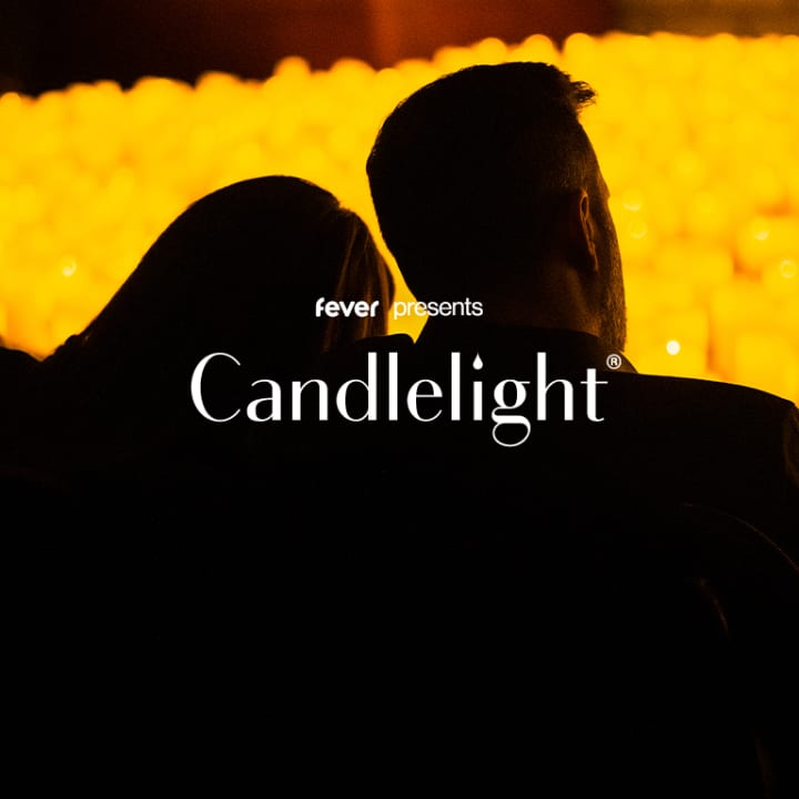 candlelight tribute to juan gabriel